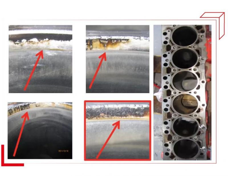 發動機沒勁，竟是“它”惹的禍