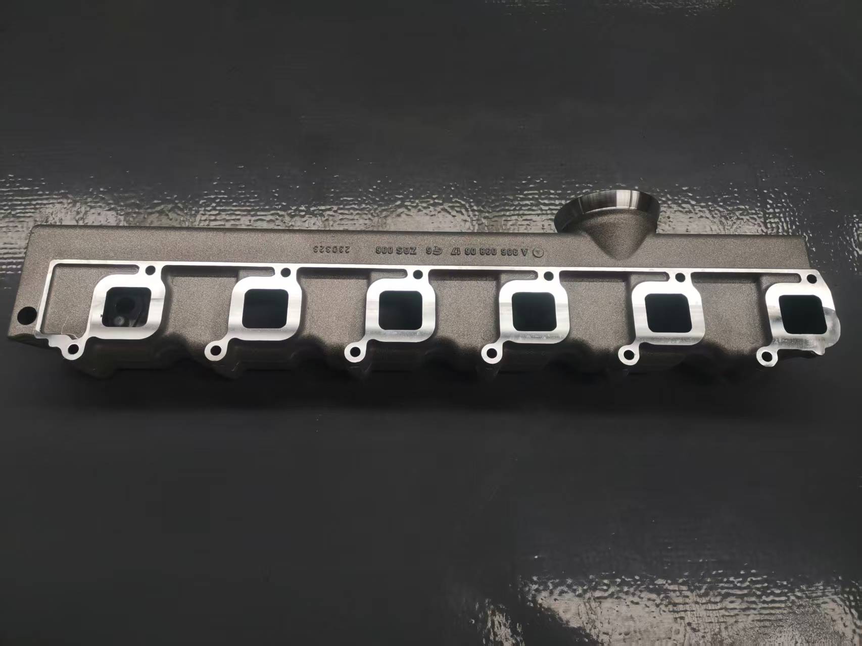 道依茨奔馳OM926發動機外殼50511758/9060980617