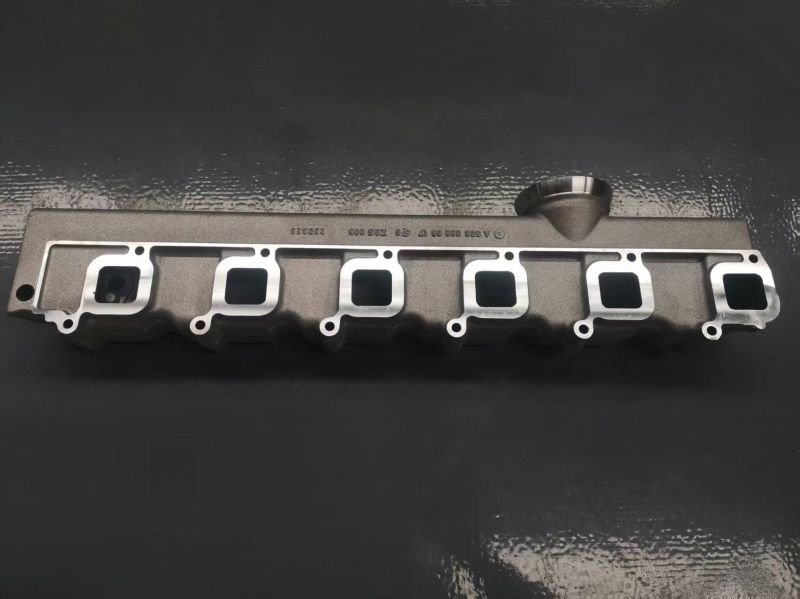 道依茨奔馳OM926發(fā)動機(jī)外殼50511758/9060980617