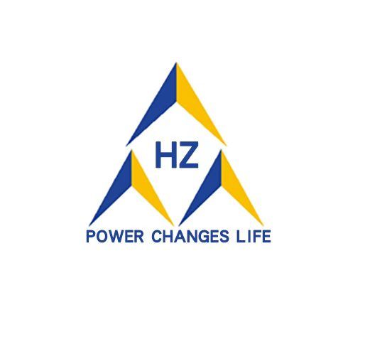 煥新啟幕！惠眾新LOGO：以動(dòng)力之姿，赴美好之約！