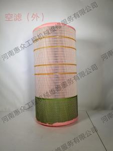 德國(guó)曼牌空氣過濾器C 30 1730