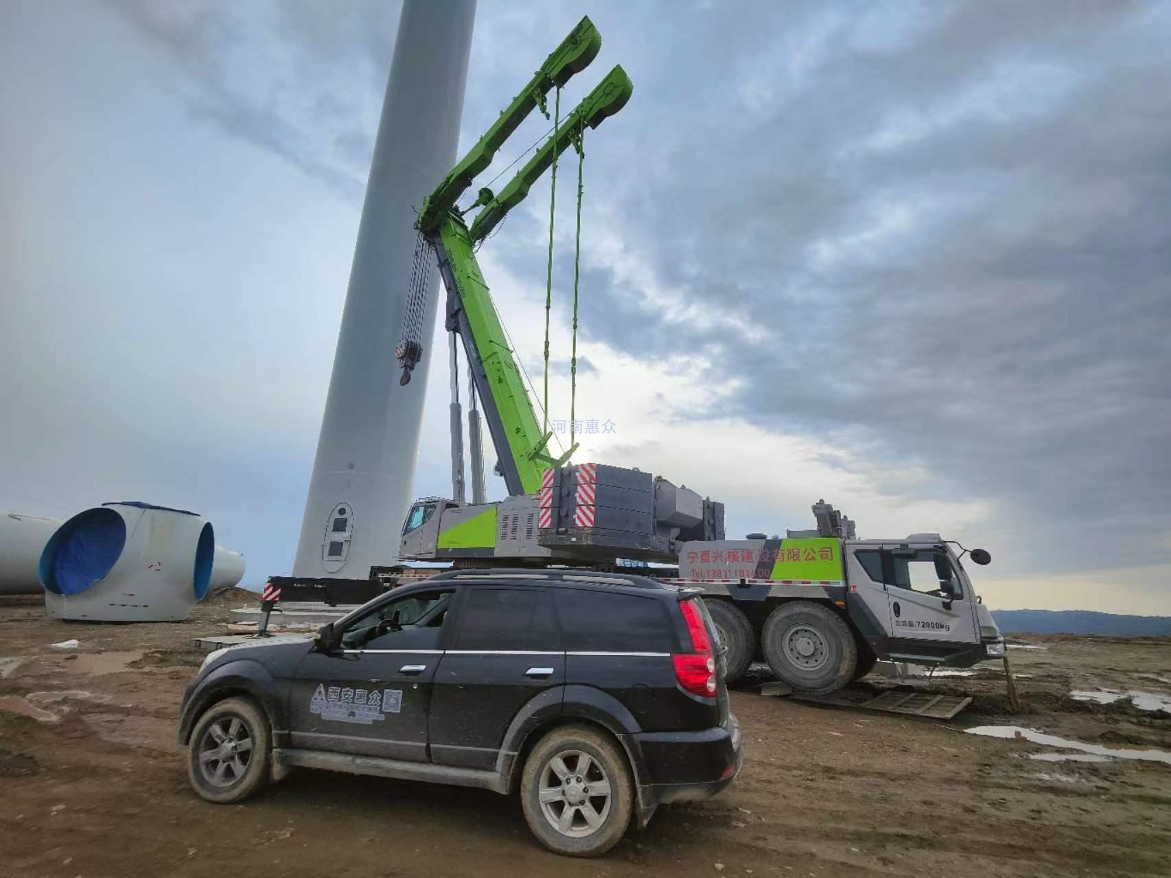 吊車奔馳發動機出現爬坡無力，半坡起步困難情況怎么辦？